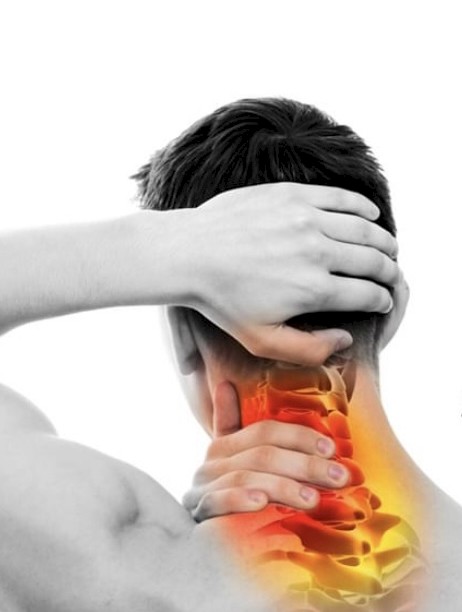 Collumbehandeling bij Fit4You in Bleskensgraaf